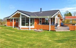 Stunning Home In Børkop With Sauna